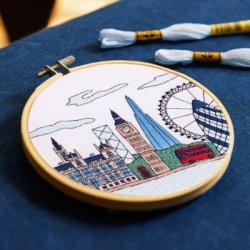 Kreativni set London