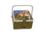 KORPA ZA ČUVANJE PRIBORA ZA RUČNE RADOVE