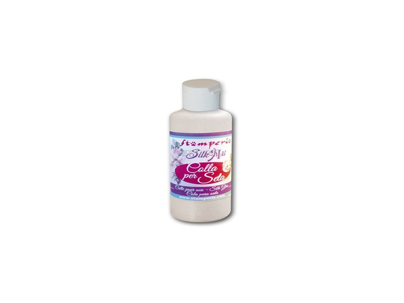 Silk glue 60 ml