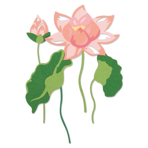 SIZZIX SEKAČ THINLITS 