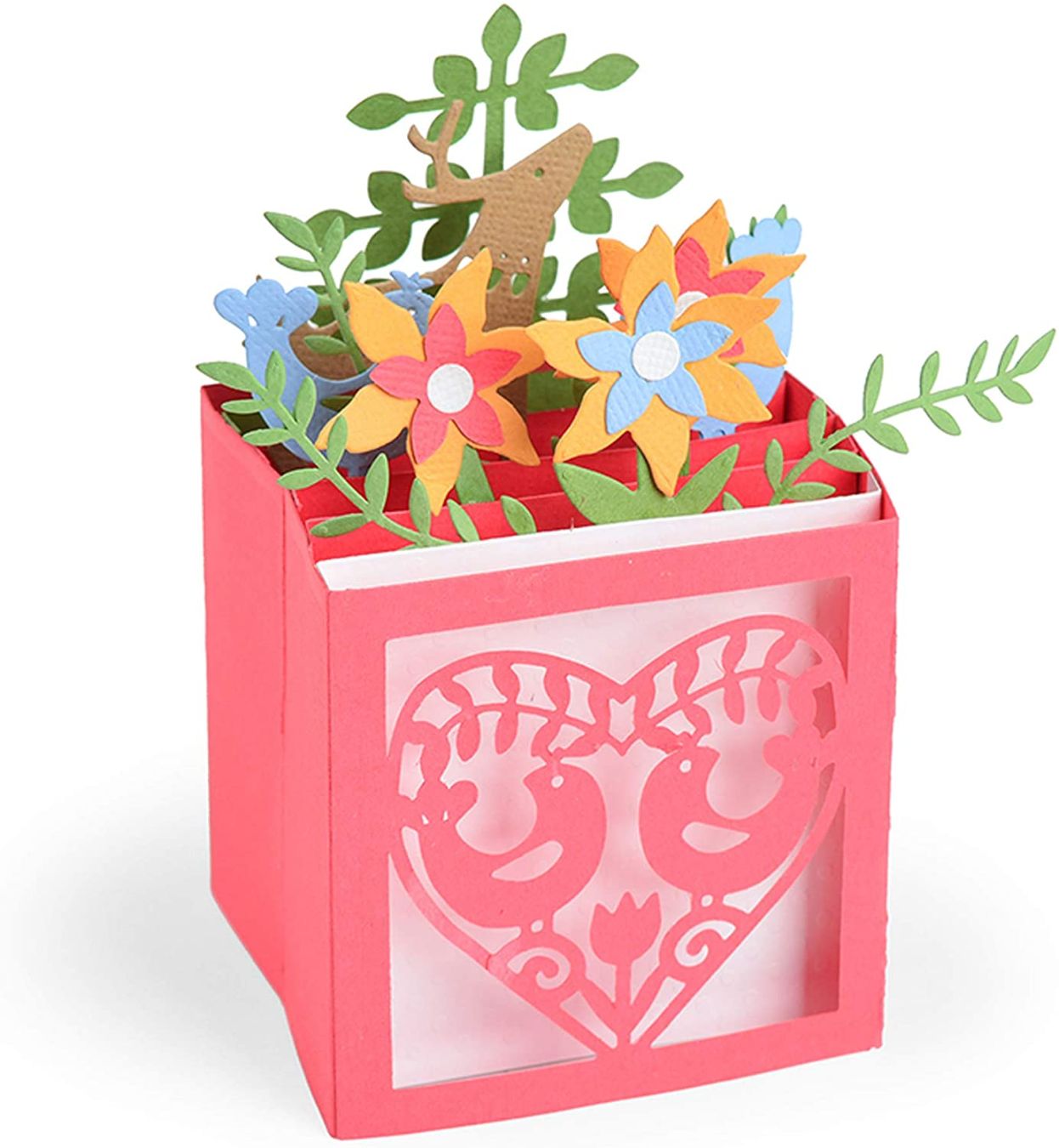 SIZZIX SEKAC THINLITS 