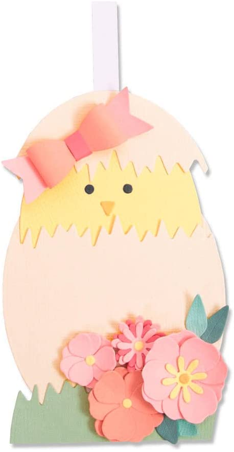 SIZZIX SEKAČ THINLITS