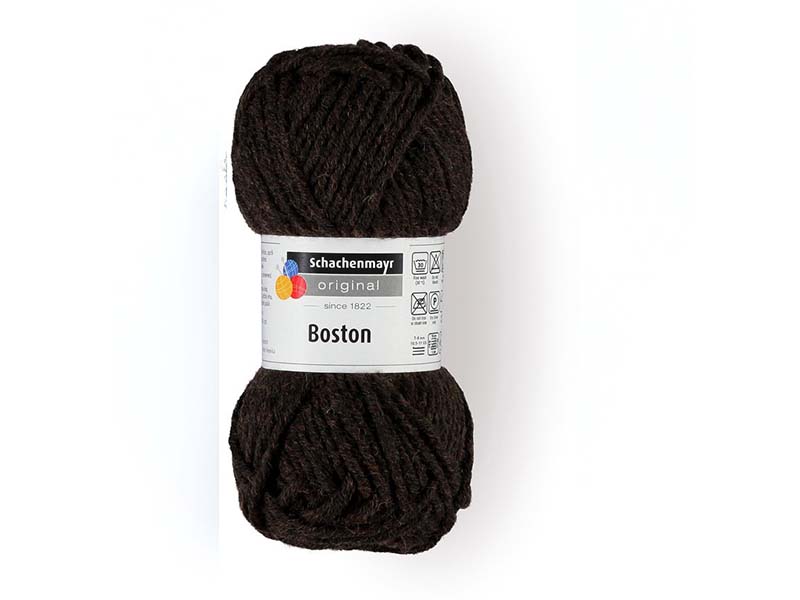 SMC Boston - Braon 70% akril, 30% vuna
