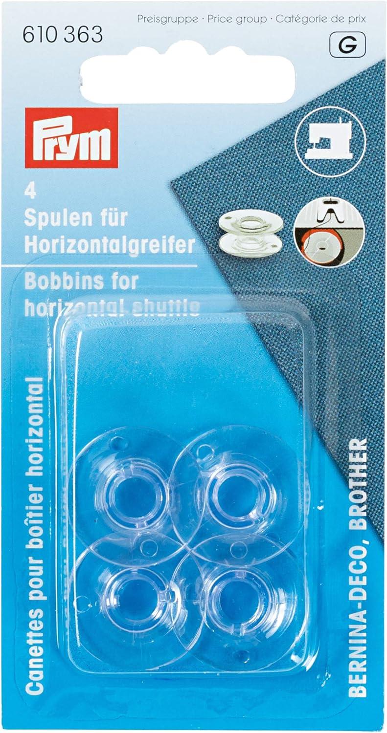 Špulna za mašinu za šivenje,  4kom, 21.2mm