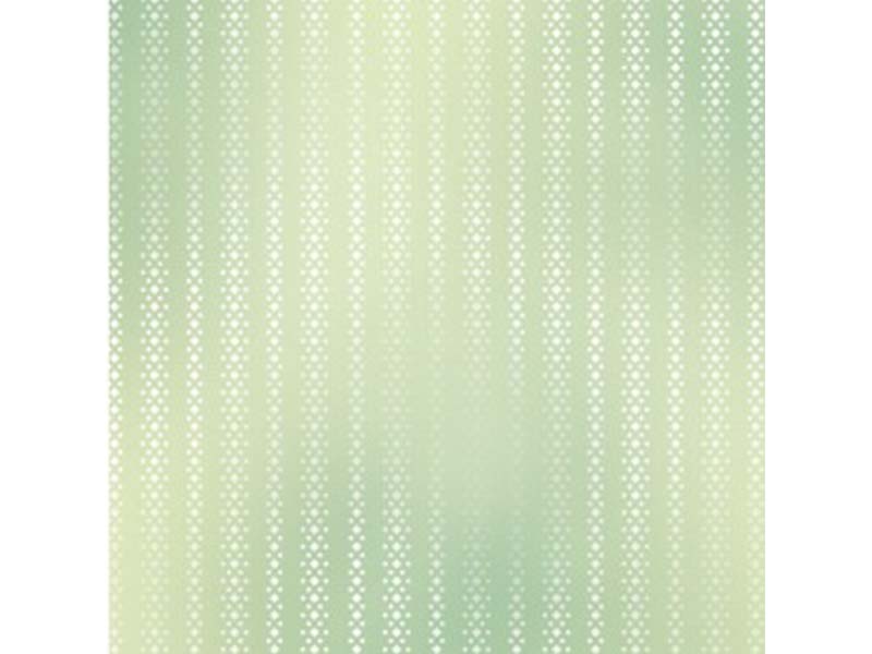 Štampani filc - Green Fantasy