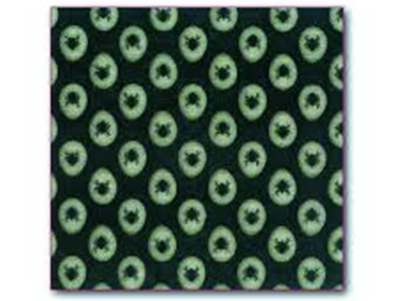 Štampani filc - Halloween decor