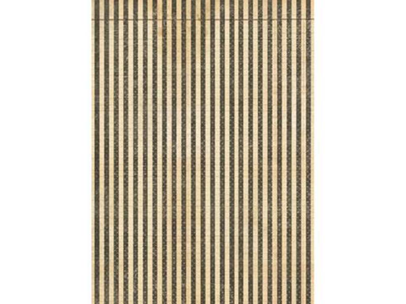 Štampani filc - Striped