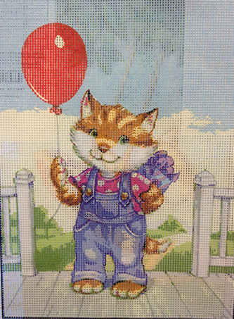 ŠTAMPANI GOBLEN  22cm x 30cm