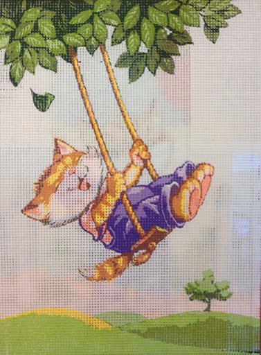 ŠTAMPANI GOBLEN  22cm x 30cm