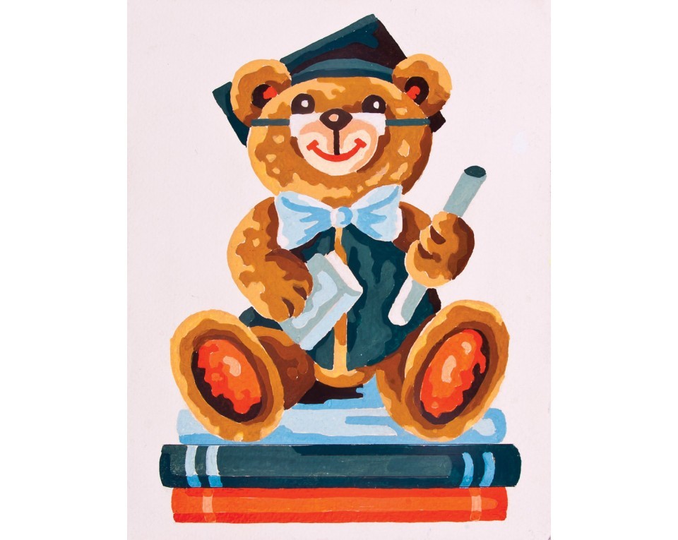 ŠTAMPANI GOBLEN 20 X 25 CM cm