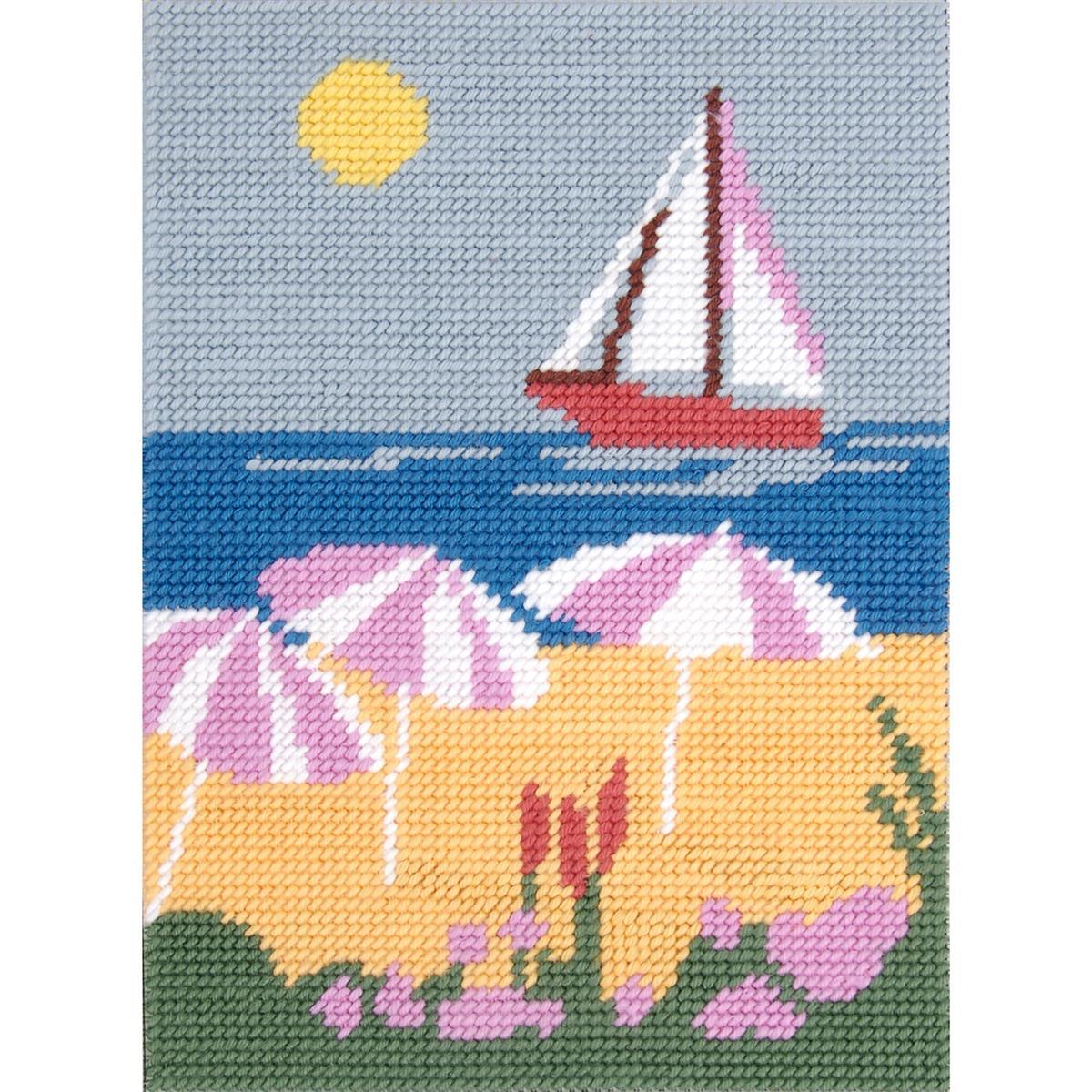 Štampani goblen 24x30cm