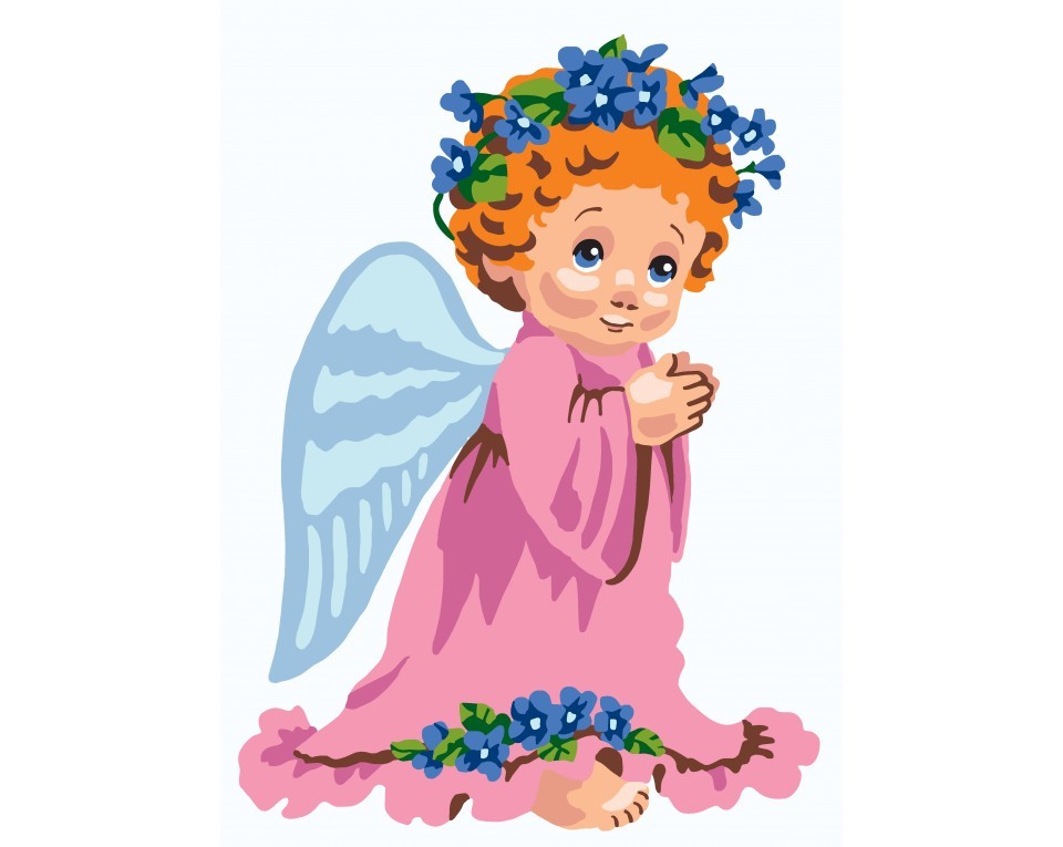 ŠTAMPANI GOBLEN 30CM X 40 CM 