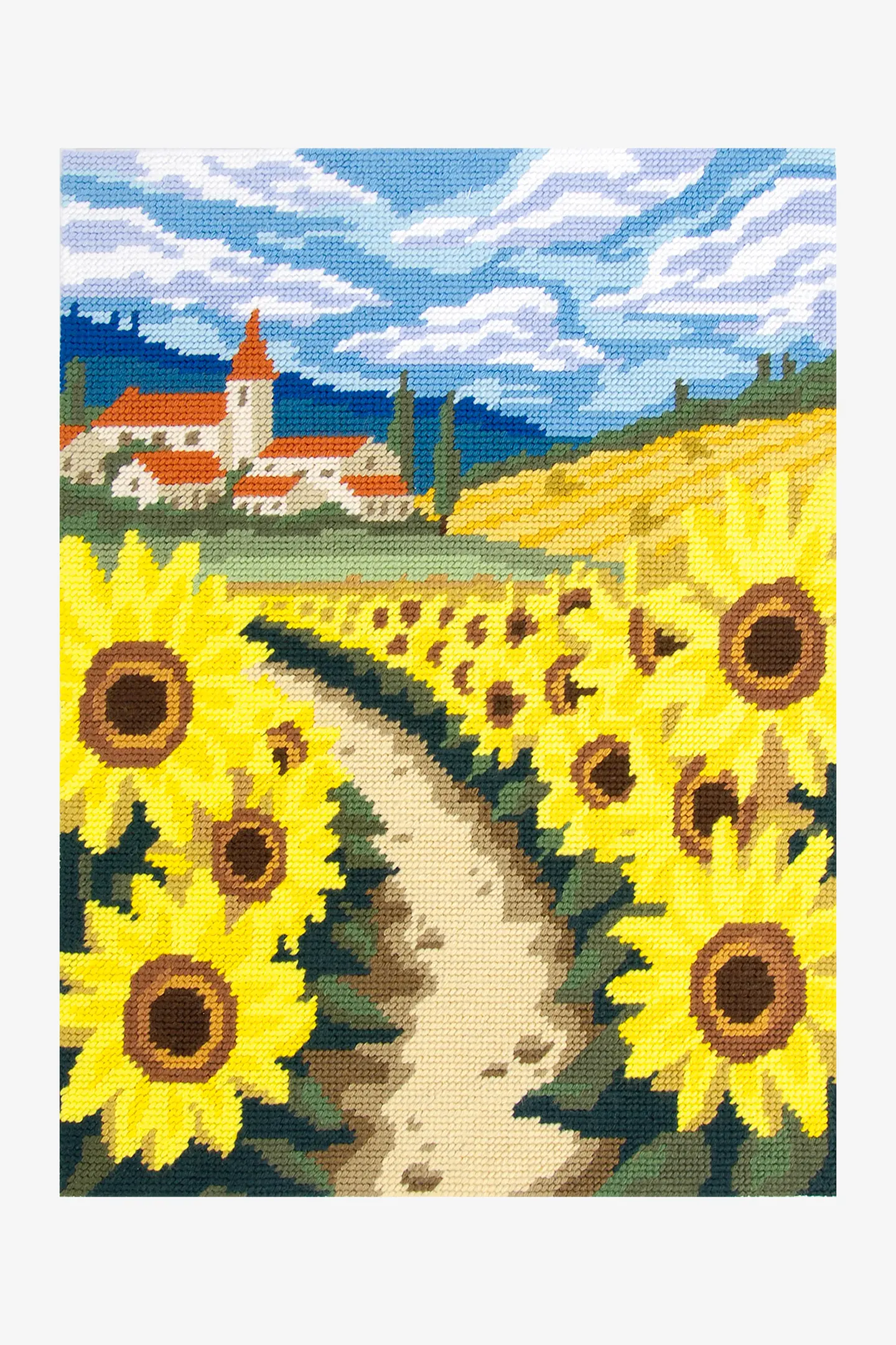 Štampani goblen 30x40cm