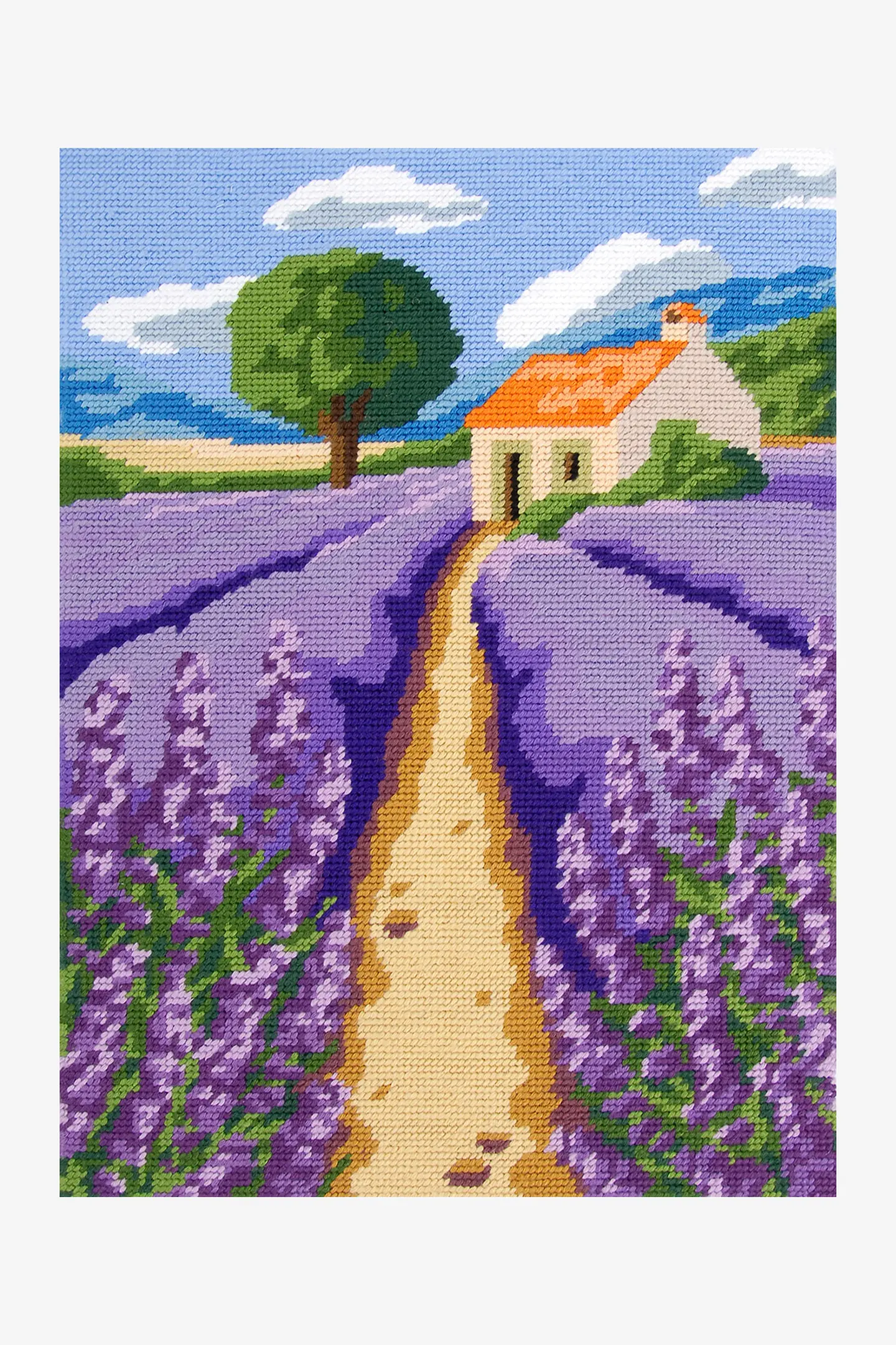 Štampani goblen 30x40cm