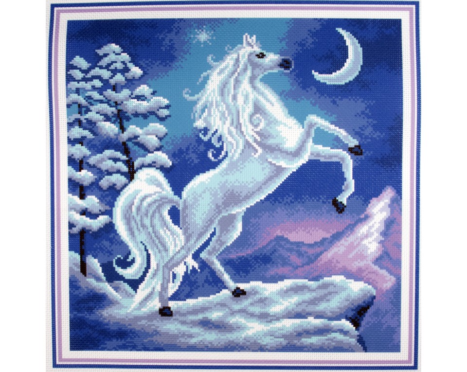 ŠTAMPANI GOBLEN 34cm x 34cm