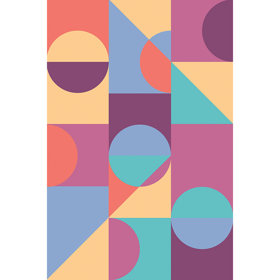 ŠTAMPANI GOBLEN 40X30CM 