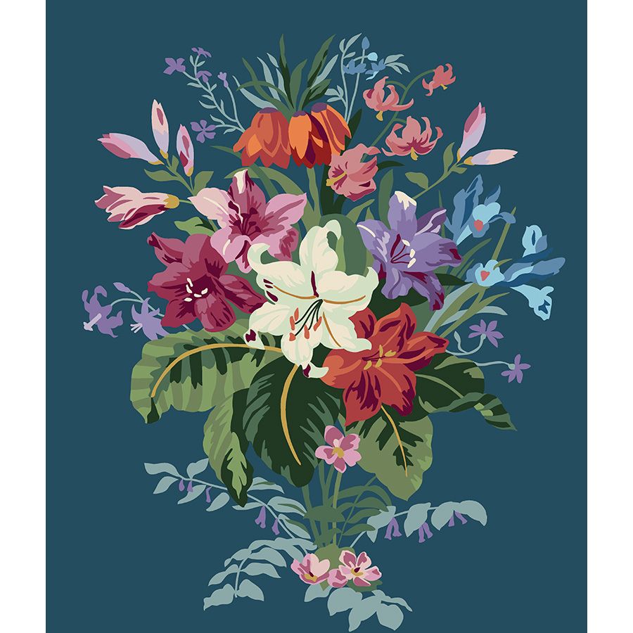 ŠTAMPANI GOBLEN  40X45CM