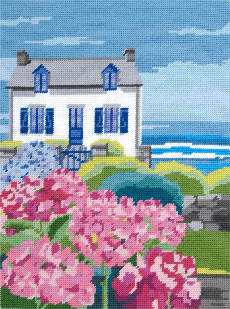 ŠTAMPANI GOBLEN 40x50cm