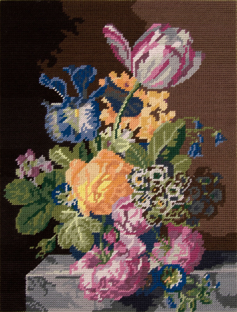ŠTAMPANI GOBLEN 40X50CM