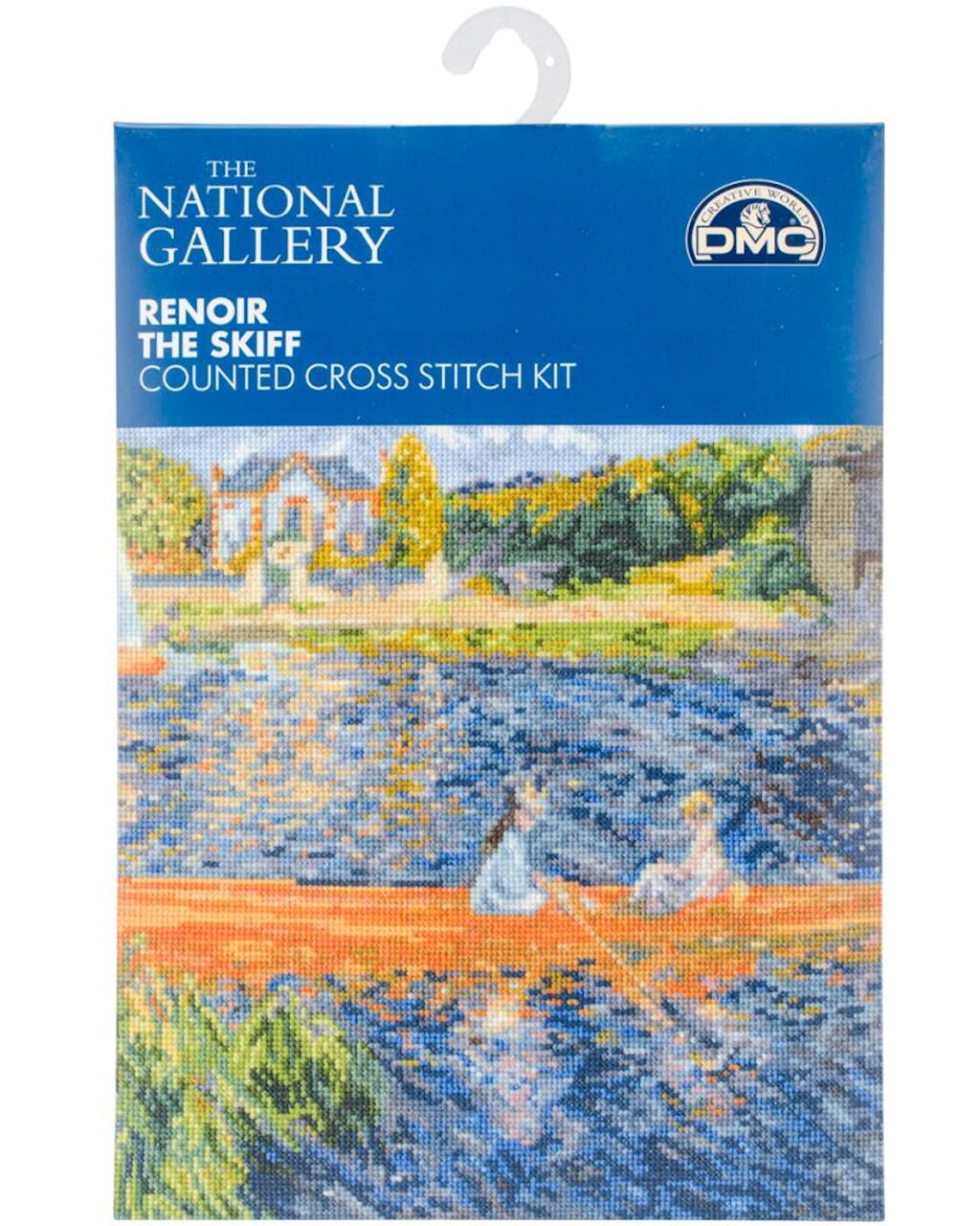 GOBLEN -RENOIR 30,5x23cm