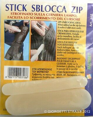 STIK ZA LAKŠE OTVARANJA RAJSFERŠLUSA