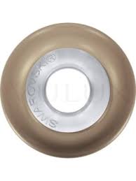 Swarovski Crystal BeCharmed Pearl -bronze