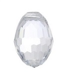 Swarovski Elements 10x7mm