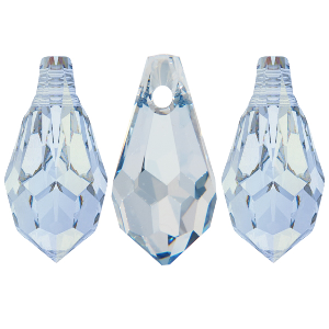 Swarovski Elements-plava