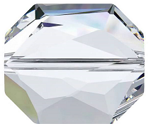  Swarovski Graphip Bead providna