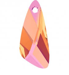 Swarovski Wind Pendant