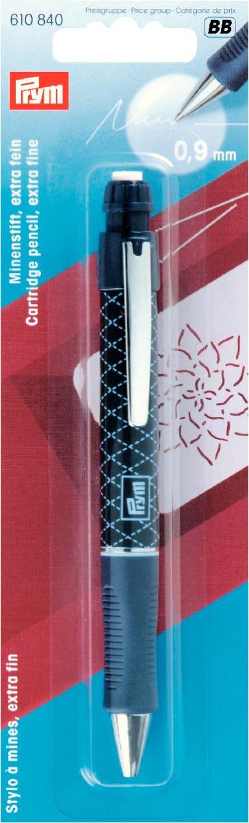 Tanki marker za obeležavanje tkanine - beli, 0.9mm