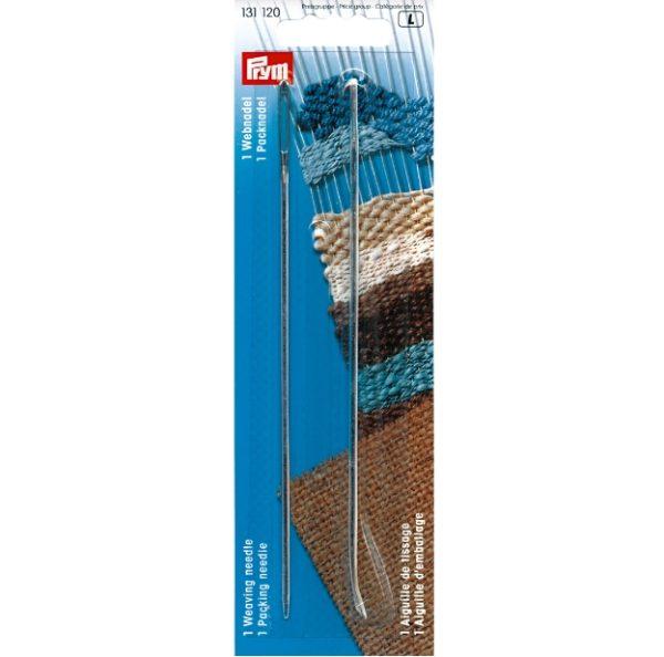 Tapetarske igle za tkanje,  2kom