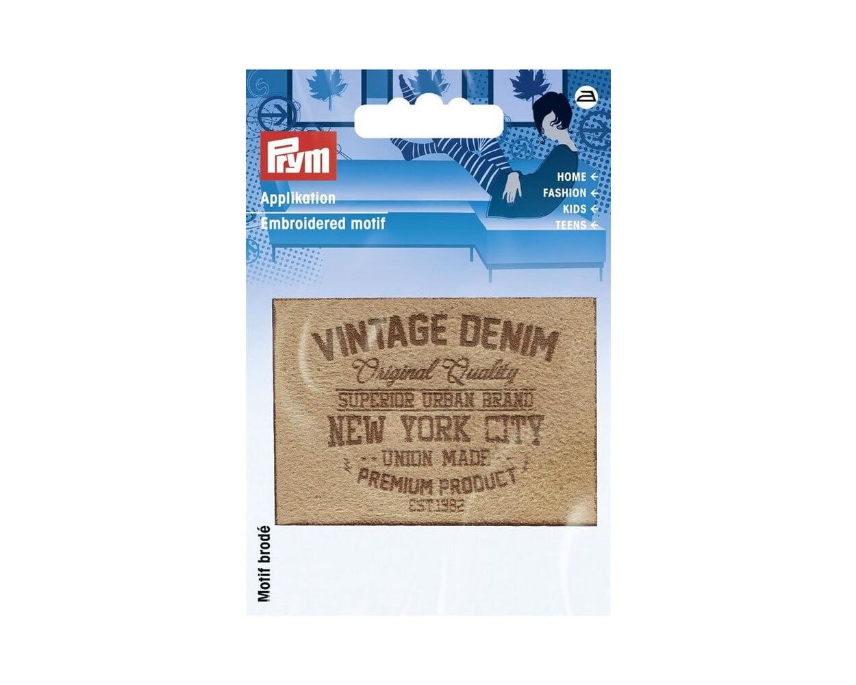 TERMOLEPLJIVA APLIKACIJA