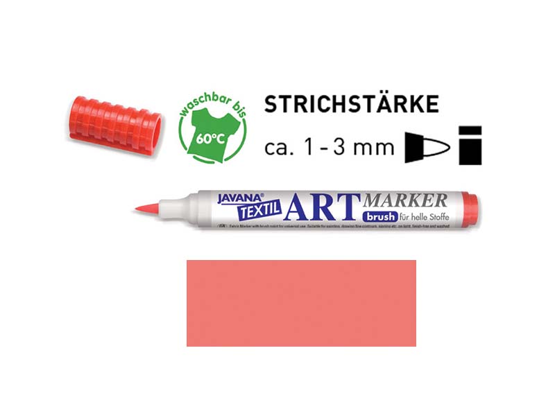 TEXTIL ART MARKER