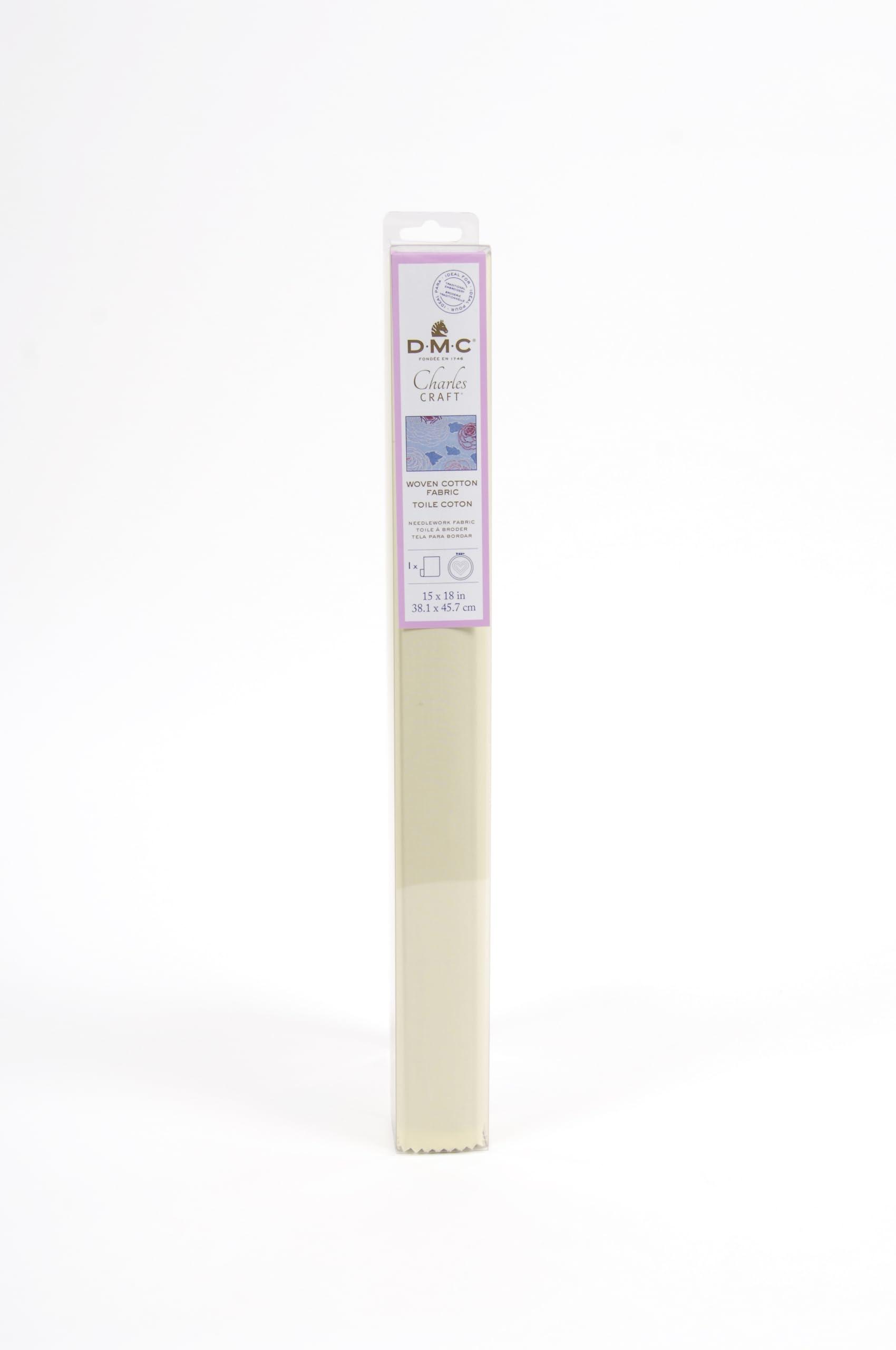 TOILE BRODERIE TRADI PRE-DECOUPEE 38.1X4