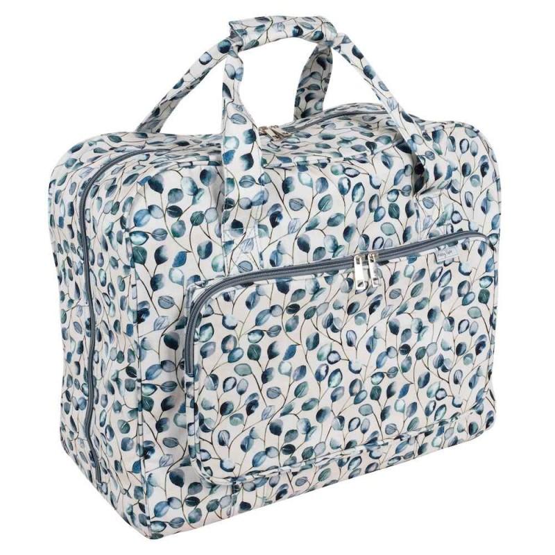 TORBA ZA ČUVANJE MAŠINE I PRIBORA ZA RUČNE RADOVE