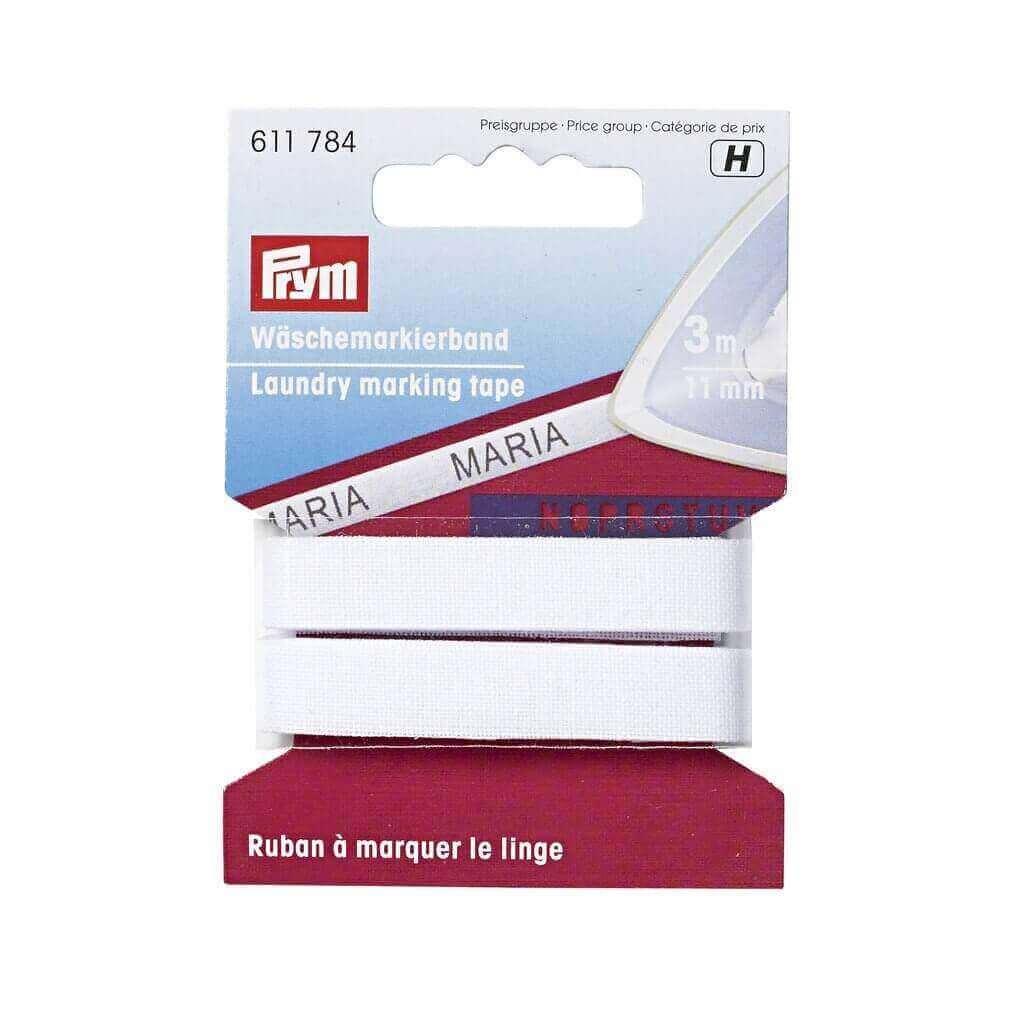 Traka za obeležavanje veša  11mm-  3m