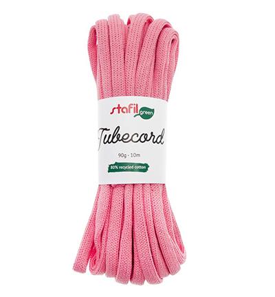 tubecord 65g/10m rose