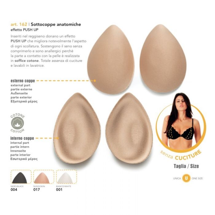 UMETAK PUSH UP- NUDO
