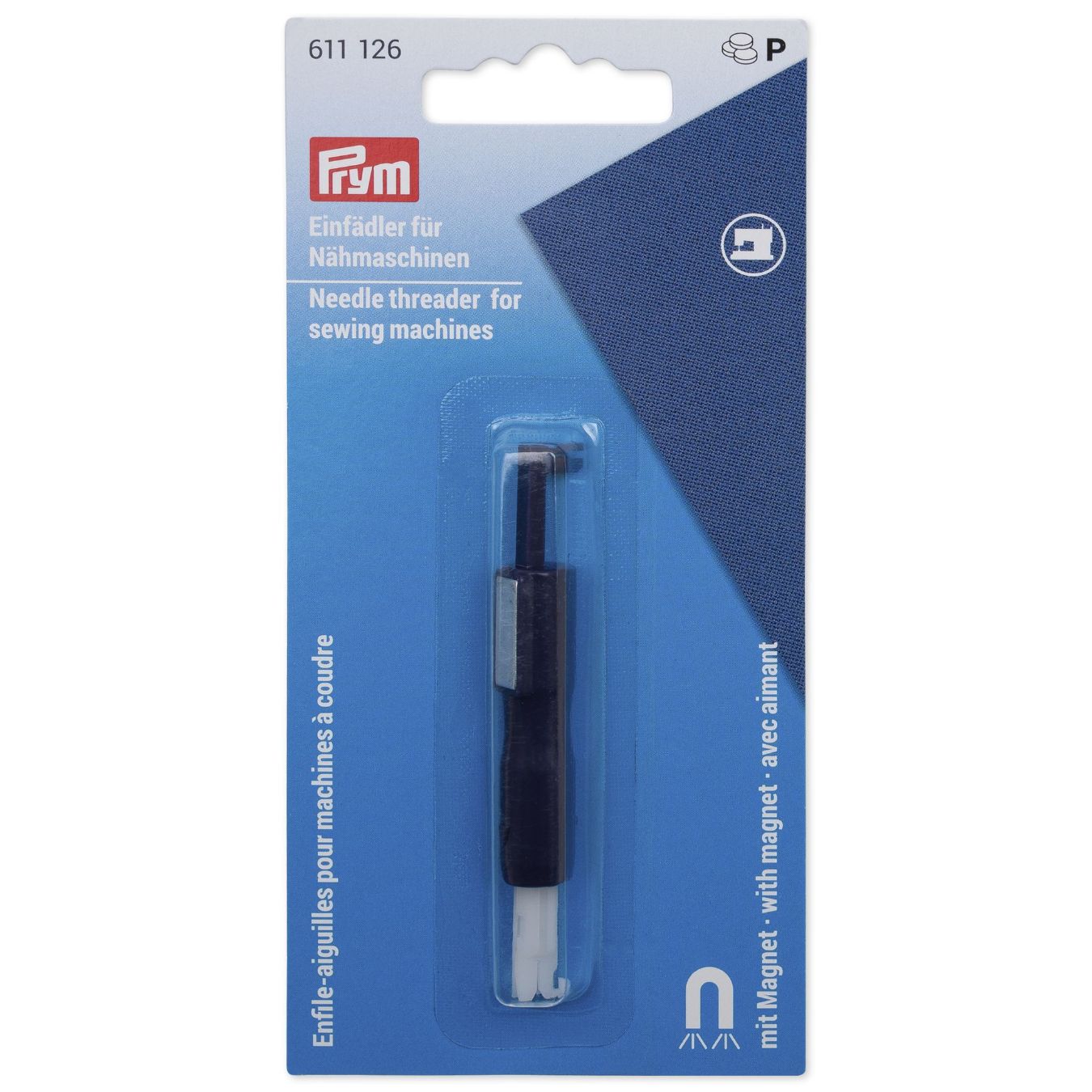 Uvlakač konca za mašinu za šivenje