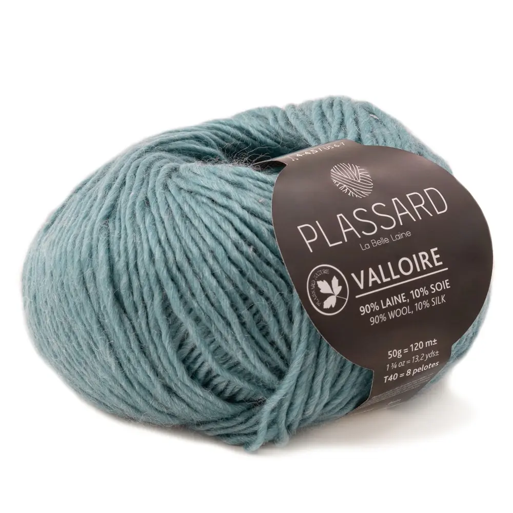 VALLOIRE-22  50gr 