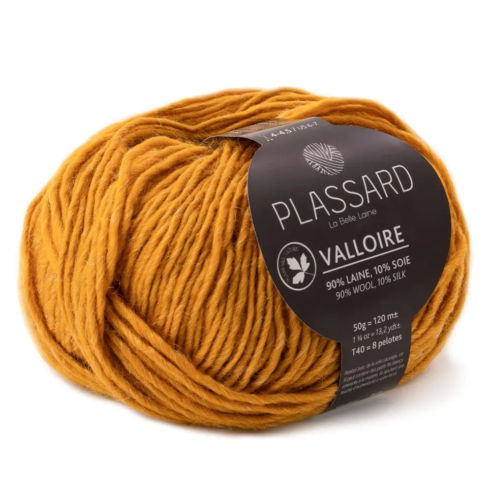 VALLOIRE-43  50gr