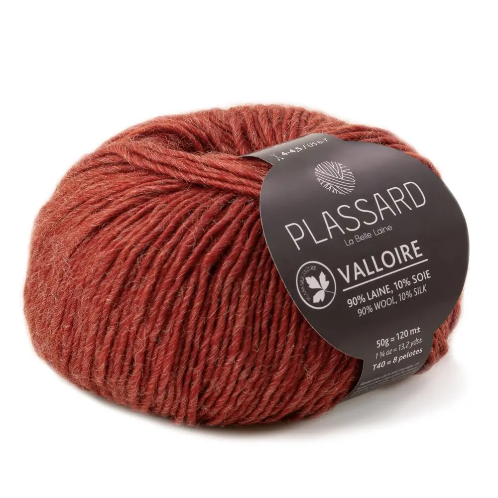 VALLOIRE-55  50gr