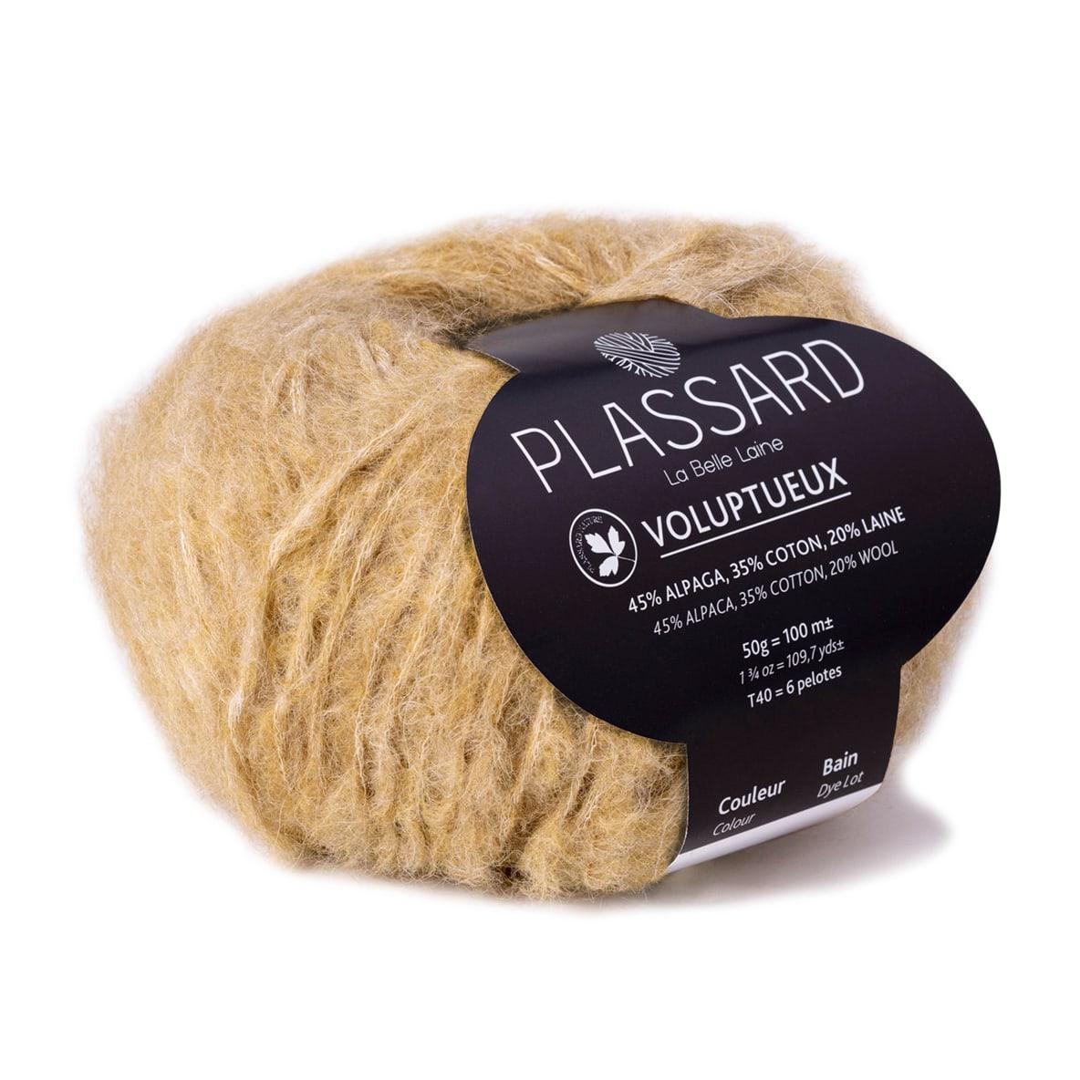 VOLUPTUEUX-82  50gr