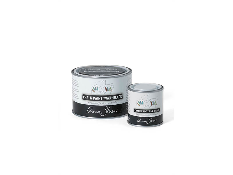 Vosak 120ml  BLACK