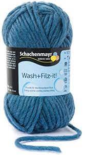 VUNA ZA FILCANJE  50g  100% virgin wool