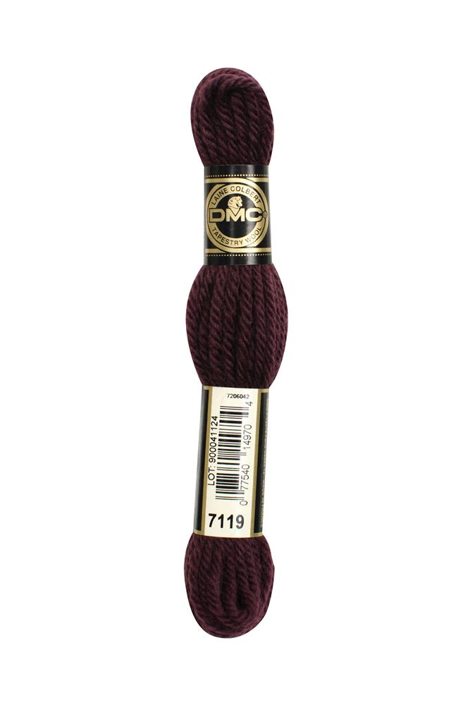 VUNA ZA TAPISERIJE, DUŽINA 8M 100% PURE VIRGIN WOOL