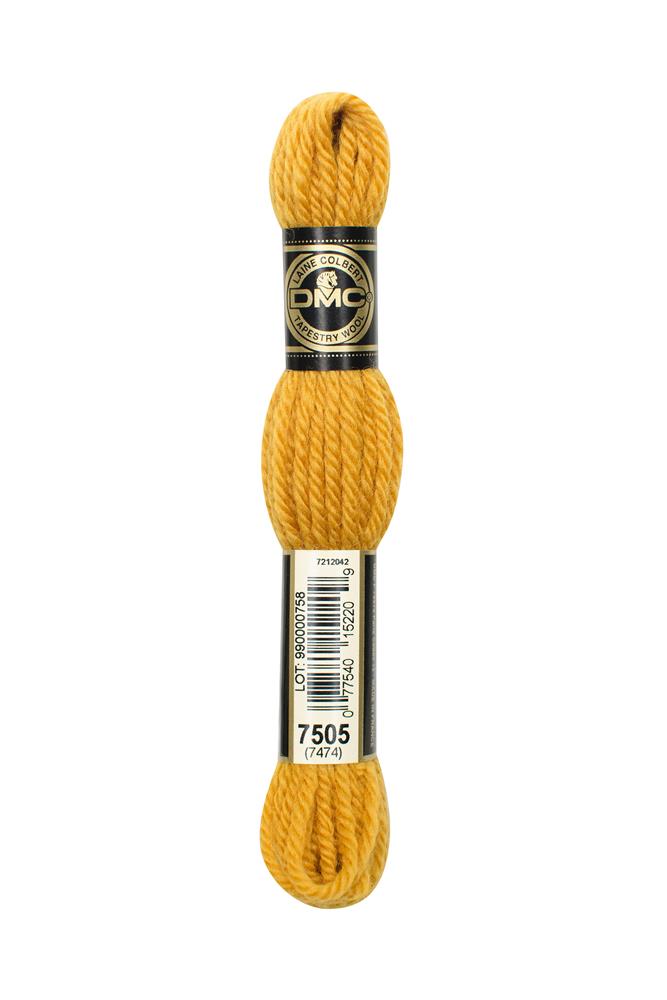 VUNA ZA TAPISERIJE, DUŽINA 8M 100% PURE VIRGIN WOOL