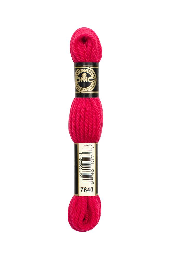 VUNA ZA TAPISERIJE, DUŽINA 8M 100% PURE VIRGIN WOOL