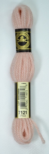 VUNA ZA TAPISERIJE dužina 8m